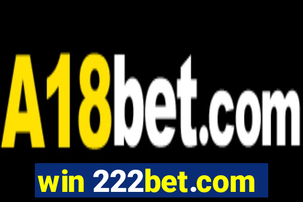 win 222bet.com